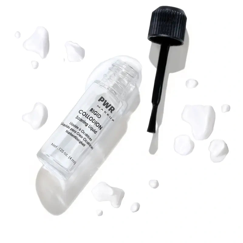 Rigid Collodion Scar Liquid