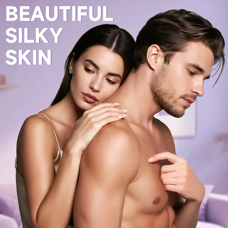 Gentle Hair Removal Cream