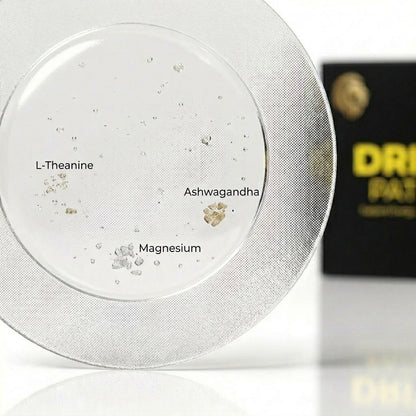 DRIVE PATCH
