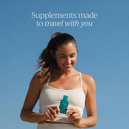 Liposomal Glutathione Antioxidant Support