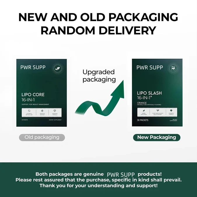PWR SUPP-Lipo Slash 16-in-1