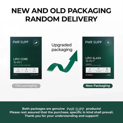 PWR SUPP-Lipo Slash 16-in-1