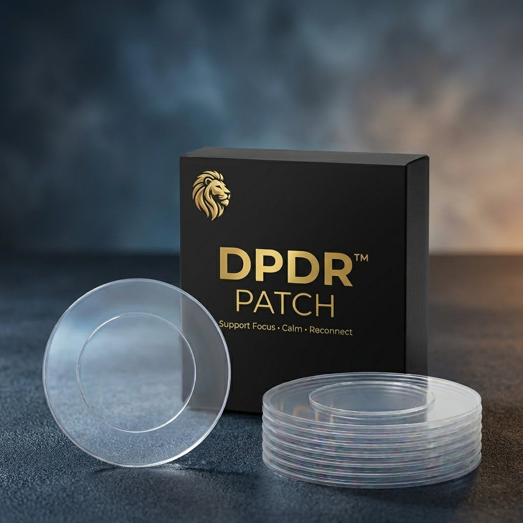 Drive Patch