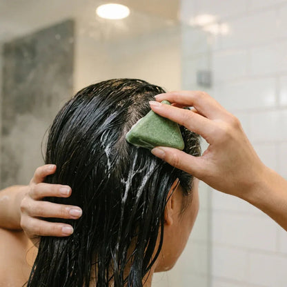 Korean Scalp Revival Bar