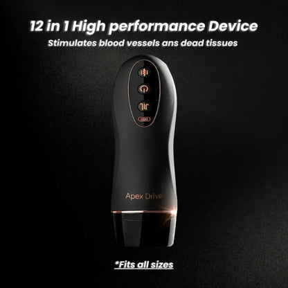 Men’s Shockwave Device