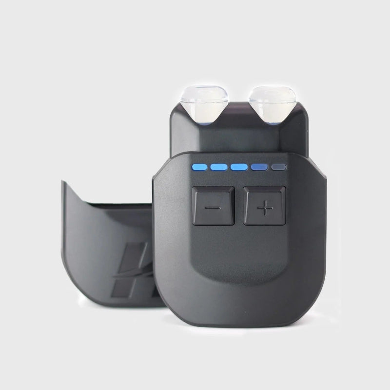 Vagus Nerve Stress Relief Device