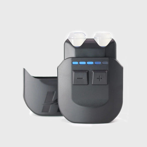 Vagus Nerve Stress Relief Device