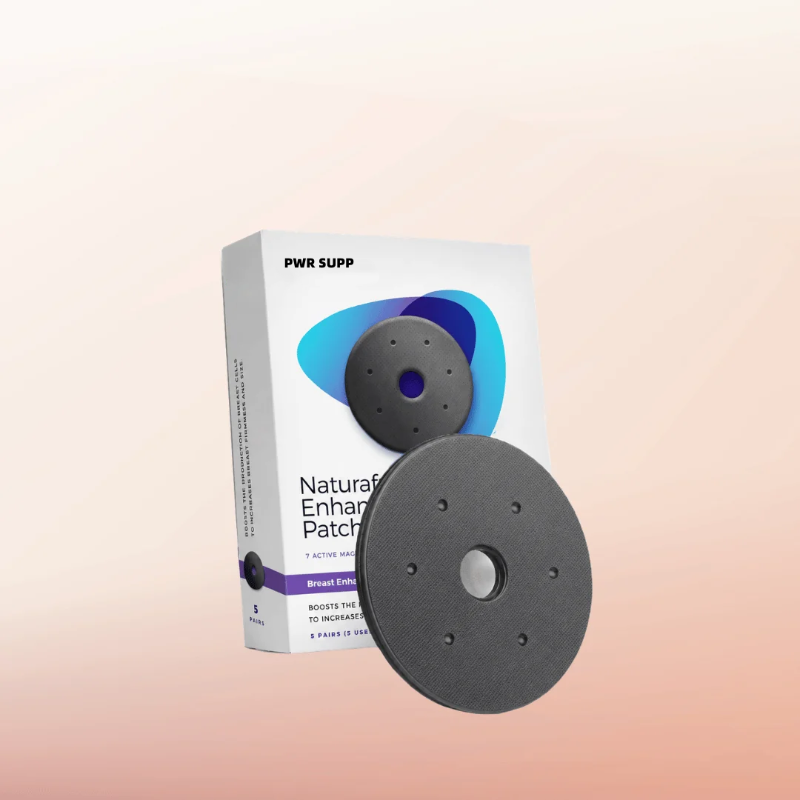 Breast Firming Patches