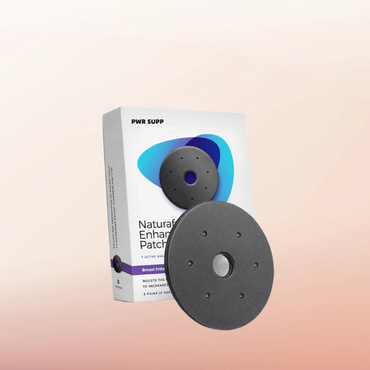 Breast Firming Patches