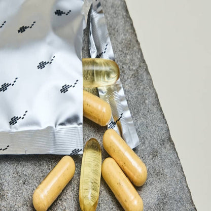 Male Fertility Support Supplement