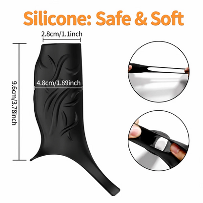 Men’s Shockwave Device