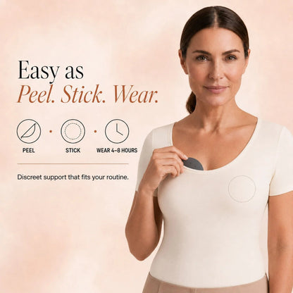 Breast Firming Patches