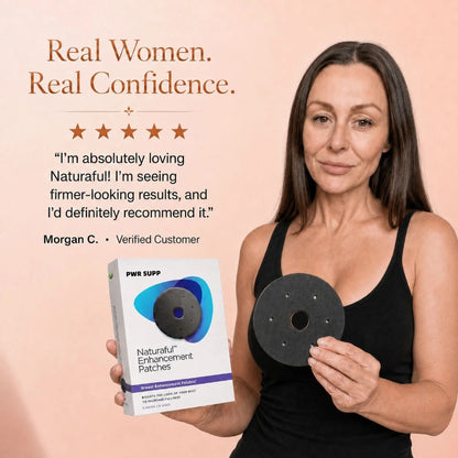 Breast Firming Patches