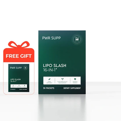 PWR SUPP-Lipo Slash 16-in-1