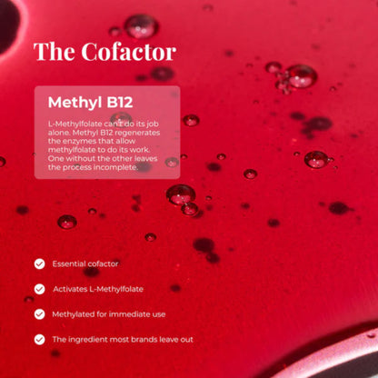 Pure Methylfolate