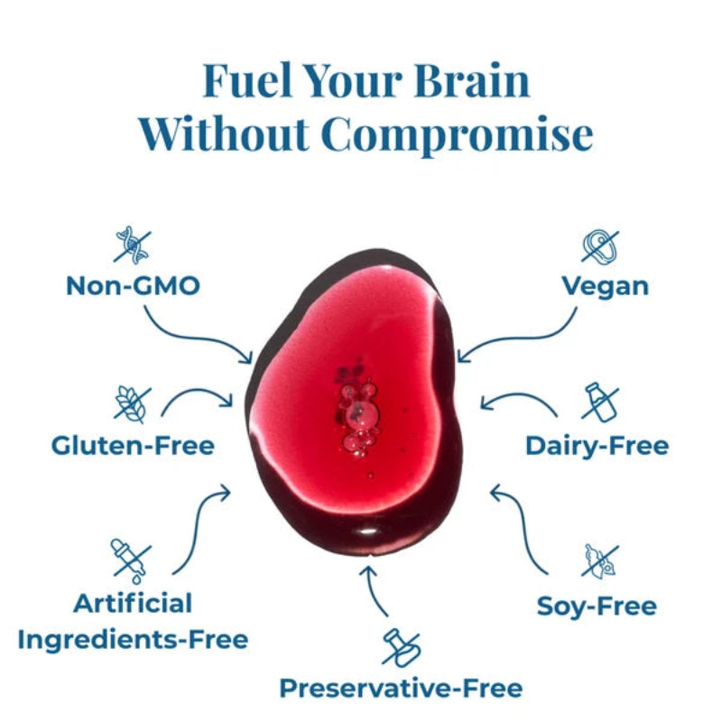 Pure Methylfolate