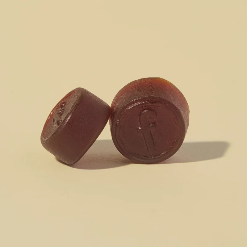 Thyroid Support Gummies
